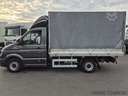 MAN TGE 3.180