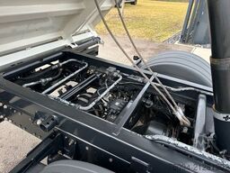 MAN TGL 12.220 Kipper KRAN 14m FUNK Greifer  AHK