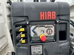 MAN TGL 12.220 Kipper KRAN 14m FUNK Greifer  AHK