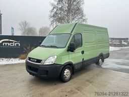 IVECO Daily 35S18  Kanal-Inspektion Kamera RICO