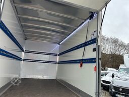 RENAULT Master Koffer+LBW*Navi*Klima*Kamera*Tempomat*Top