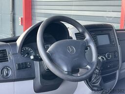MERCEDES-BENZ Sprinter 313 CDI MAXI Klima Kamera Sitzhzg3-Sitz
