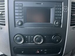 MERCEDES-BENZ Sprinter 313 CDI MAXI Klima Kamera Sitzhzg3-Sitz