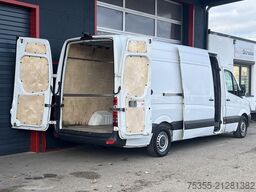 MERCEDES-BENZ Sprinter 313 CDI MAXI Klima Kamera Sitzhzg3-Sitz