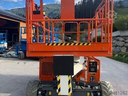 Snorkel SL26RTE