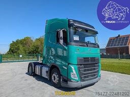 Volvo FH 500