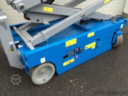 Genie GS3246