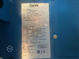 Genie GS3246