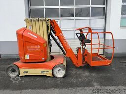 JLG Toucan 12E