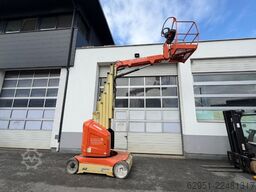 JLG Toucan 12E
