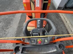 JLG Toucan 12E
