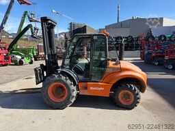 Ausa C 350 H X4