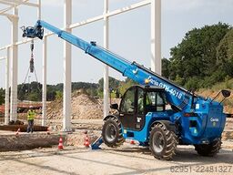 Genie GTH 4018