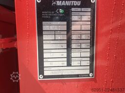 Manitou 170 AETJL