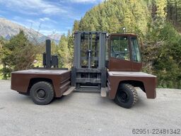 Irion DFQ 50/14/57 MS