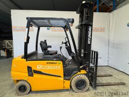Hyundai 35BH-9