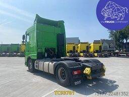 DAF XF 480