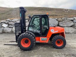 Ausa C 351 HX4