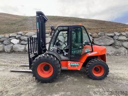 Ausa C 351 HX4