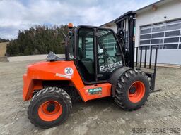 Ausa C 351 HX4