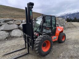 Ausa C 351 HX4