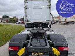 DAF XG 480