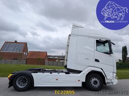 DAF XG 480