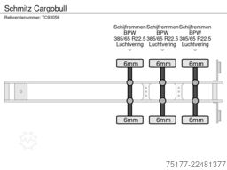 Schmitz Cargobull 