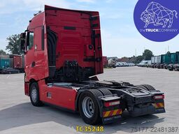 Renault T 480