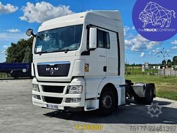 MAN TGX 440