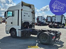 MAN TGX 440