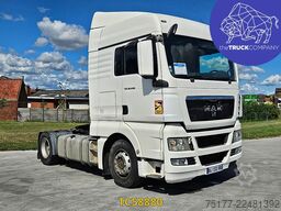 MAN TGX 440