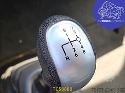 MAN TGX 440
