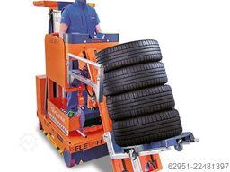 Faraone - Elevah ELEVAH 75 Tires