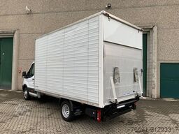 Ford Transit 350 Furgone in Lega