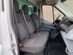 Ford Transit 350 Furgone in Lega