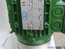 Verarbeitungstechnik Karl Heinz Eco-Press Vario