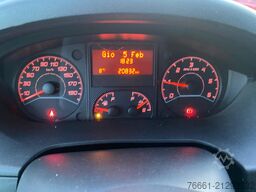 CITROEN 35 2.2 BlueHDi 140CV L4 Cassone 4,15 mt