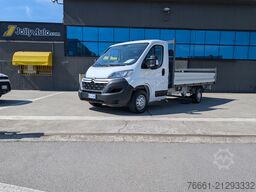 CITROEN 35 2.2 BlueHDi 140CV L4 Cassone 4,15 mt