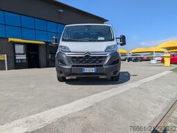 CITROEN 35 2.2 BlueHDi 140CV L4 Cassone 4,15 mt