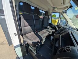 CITROEN 35 2.2 BlueHDi 140CV L4 Cassone 4,15 mt