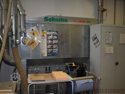 Schuko Vaco MAT 200