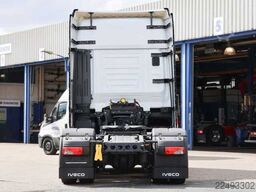Iveco S-Way AS440S50T/P