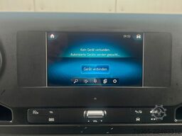 MERCEDES-BENZ Sprinter 215 9G-TR HOCH+LANG KLIMA 3-SITZ KAMERA