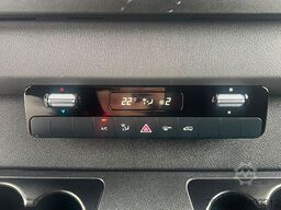MERCEDES-BENZ Sprinter 215 9G-TR HOCH+LANG KLIMA 3-SITZ KAMERA