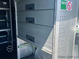 MERCEDES-BENZ Sprinter 314 AUTOMATIK NAVI DISTRONIC KAMERA LED