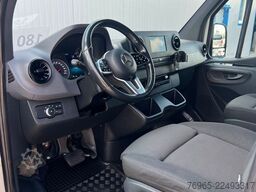 MERCEDES-BENZ Sprinter 314 AUTOMATIK NAVI DISTRONIC KAMERA LED