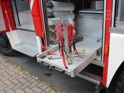 IVECO 95 E 18 4x4 Single Bereift  Feuerwehr LF 8/6