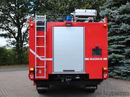 IVECO 95 E 18 4x4 Single Bereift  Feuerwehr LF 8/6