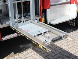 IVECO 95 E 18 4x4 Single Bereift  Feuerwehr LF 8/6